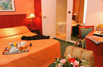 Hotel Villa Saint Martin Afbeelding